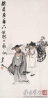 采菊东篱下
