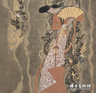 洛神图^_^Goddess of Luo Rive