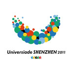 《熊猫的朋友—刘中绘画作品展》是第26届大运会期间举办的唯一一个个人画展（2011年）